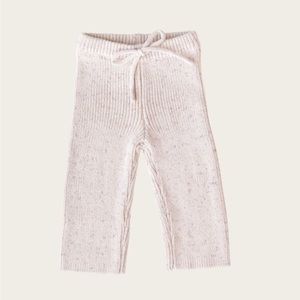 NEW Jamie Kay Morgan Pant Lilac Ash Fleck 1yr Knit